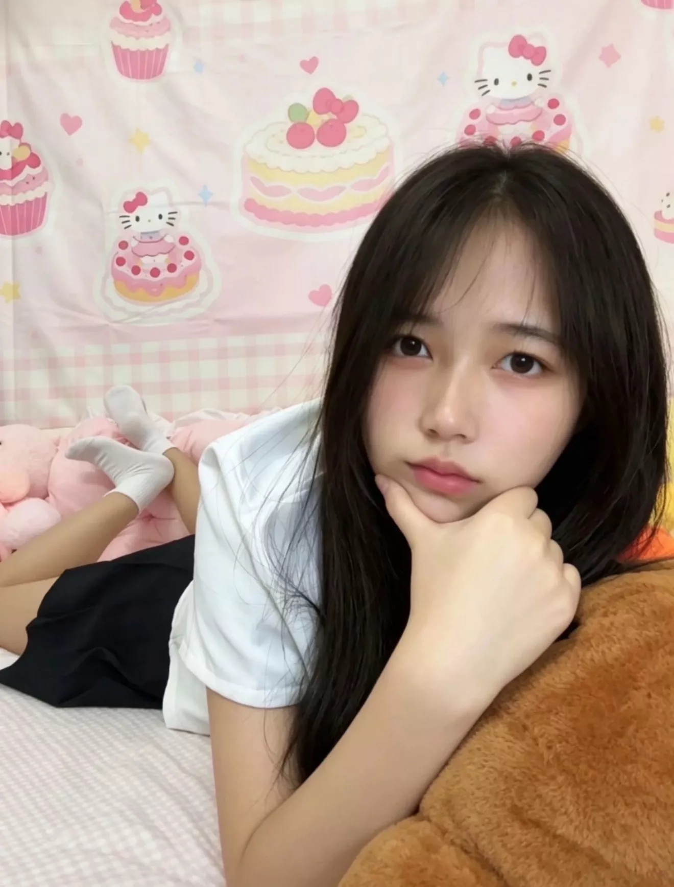 工作求職
