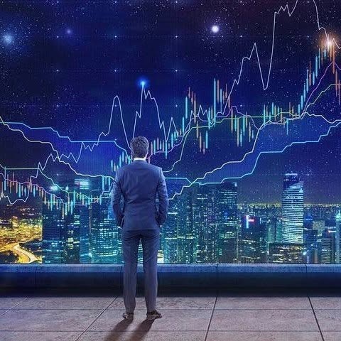 金融投資