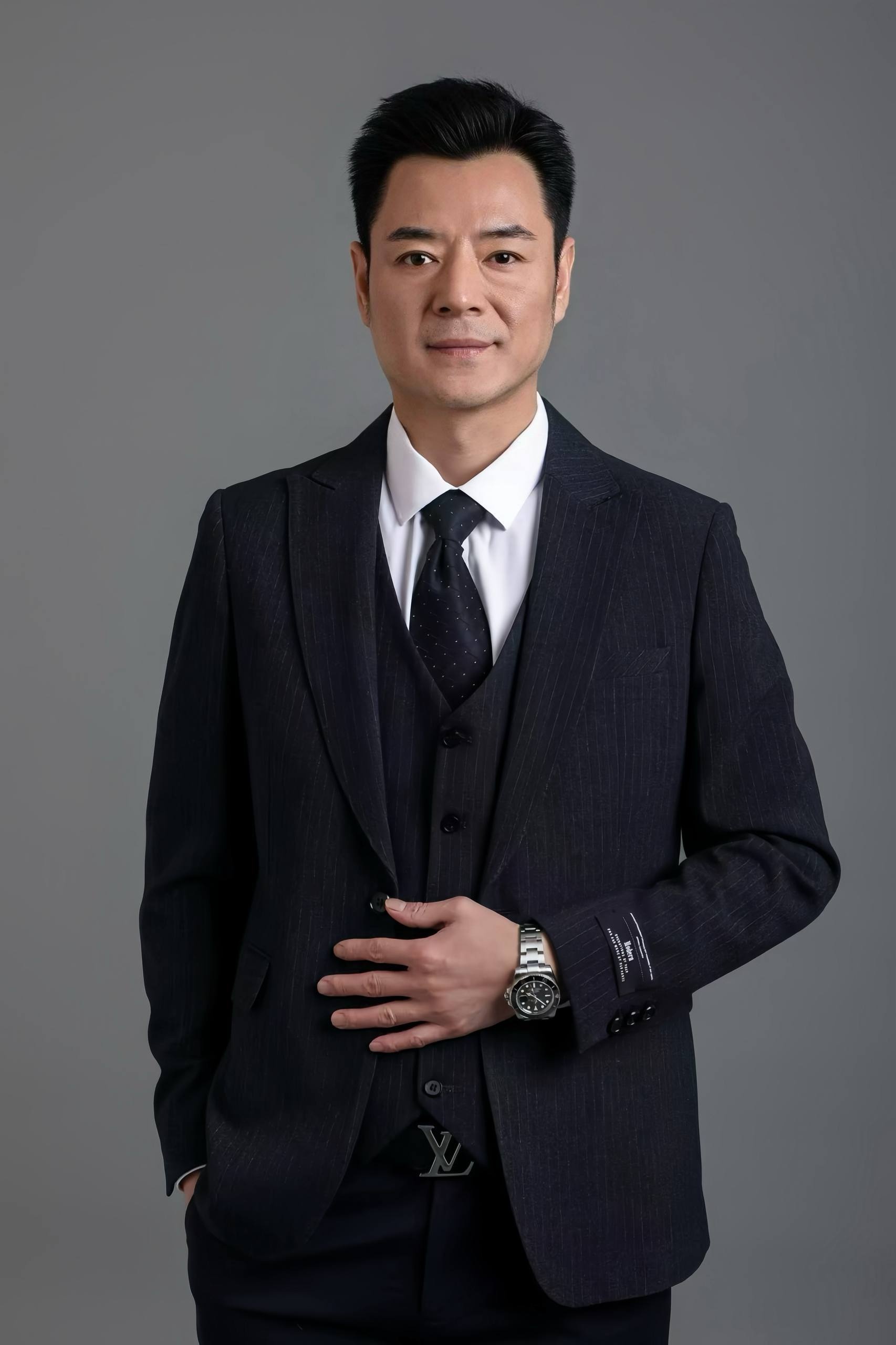 金融投資