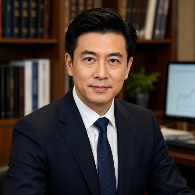 金融投資