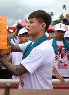 其他詐騙